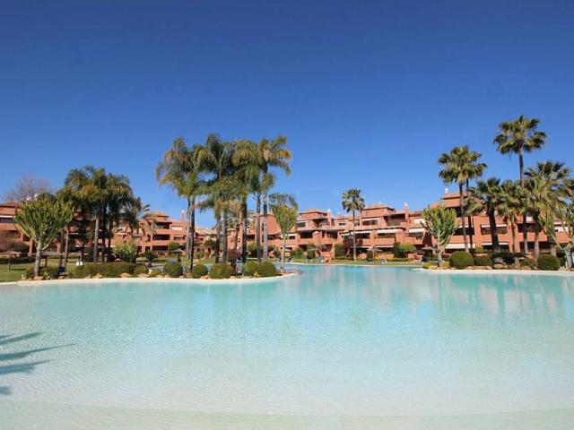 Apartamento en Venta en Centro