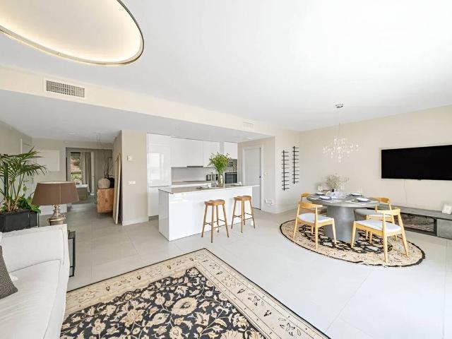 Apartamento en Venta en Centro