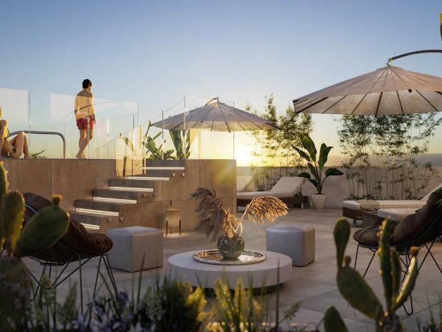 Apartamento en Venta en Centro