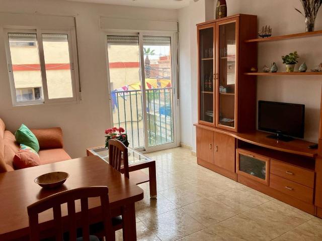 Apartamento en Venta en Centro