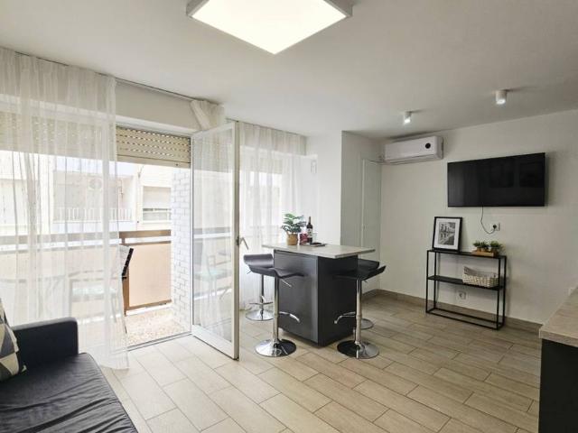 Apartamento en Venta en Centro