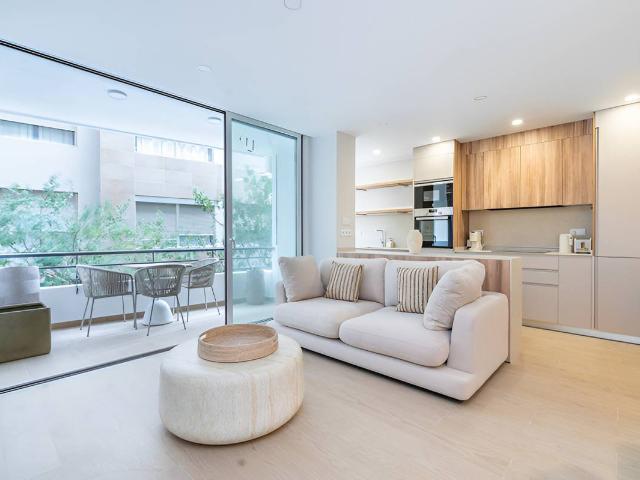 Apartamento en Venta en Centro