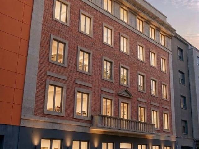 Apartamento en Venta en Centro