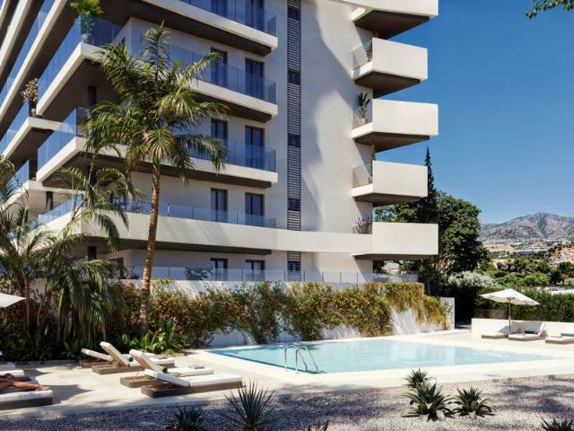 Apartamento en Venta en Centro