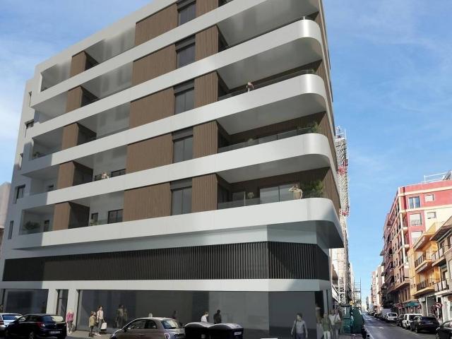 Apartamento en Venta en Centro