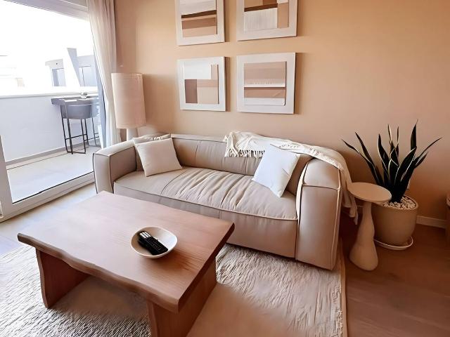 Apartamento en Venta en Centro