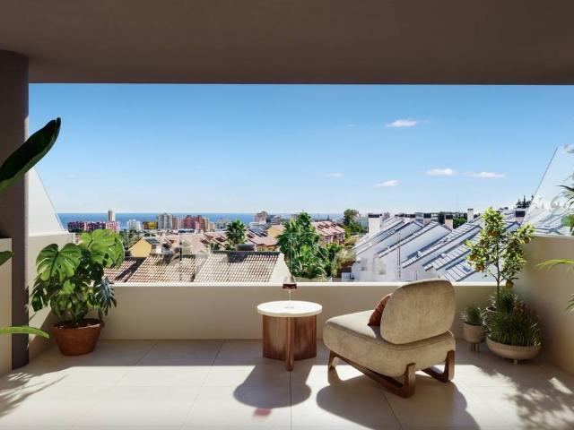 Apartamento en Venta en Centro
