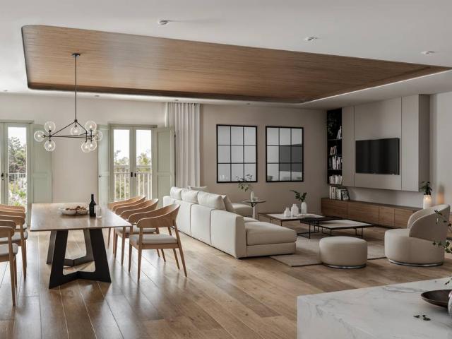 Apartamento en Venta en Centro