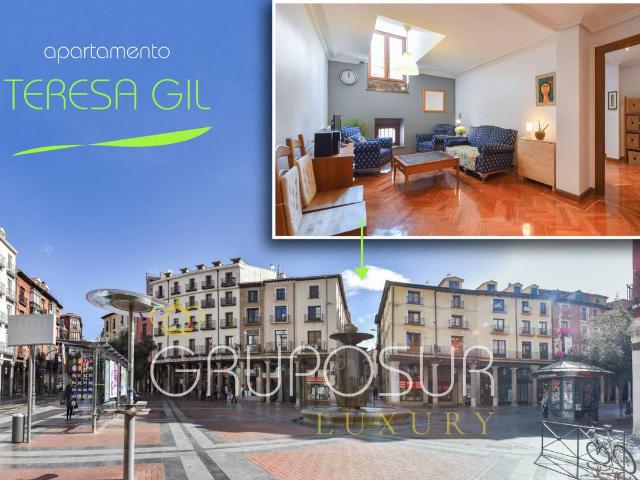 Apartamento en Venta en Centro