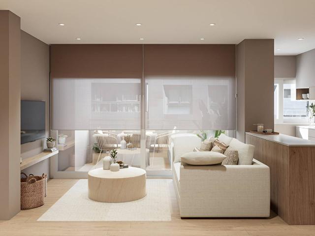 Apartamento en Venta en Centro