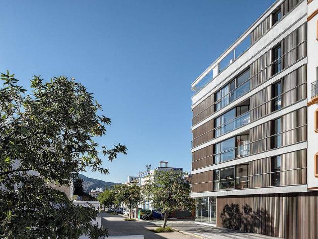 Apartamento en Venta en Centro