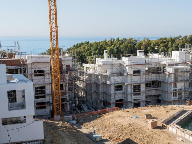 Apartamento en Venta en Centro