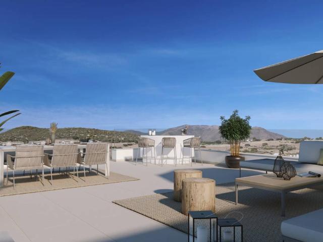 Apartamento en Venta en Centro