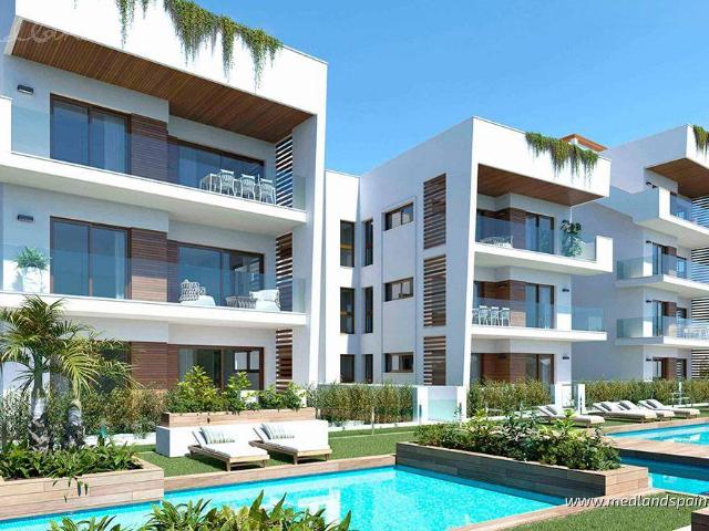 Apartamento en Venta en Centro