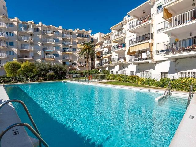 Apartamento en Venta en Nueva Nerja