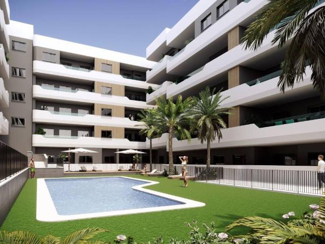 Apartamento en Venta en Centro