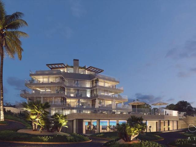 Apartamento en Venta en Centro