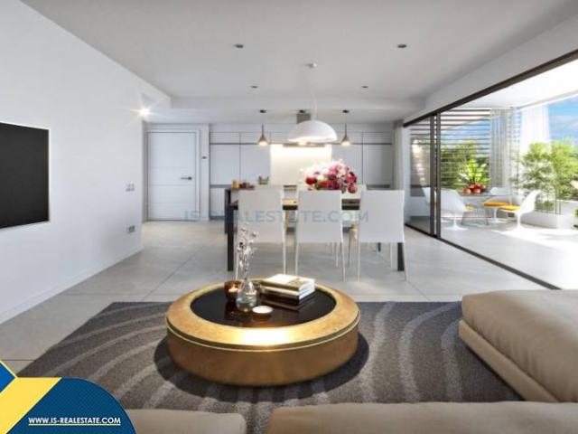 Apartamento en Venta en Centro