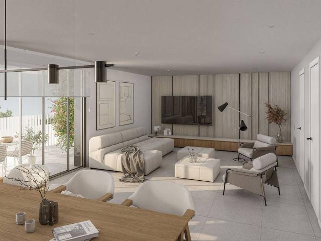 Apartamento en Venta en Centro