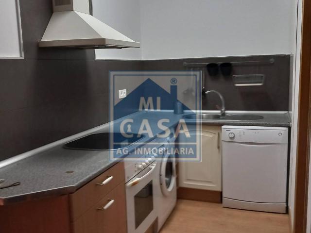 Apartamento en Venta en Centro