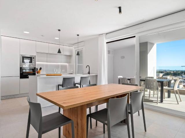 Apartamento en Venta en Centro