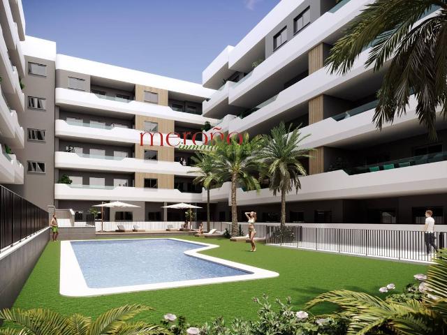 Apartamento en Venta en Centro