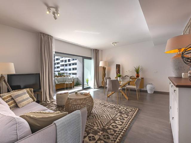 Apartamento en Venta en Centro