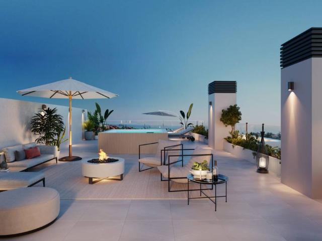 Apartamento en Venta en Centro
