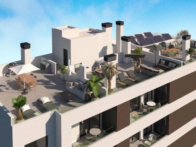 Apartamento en Venta en Centro