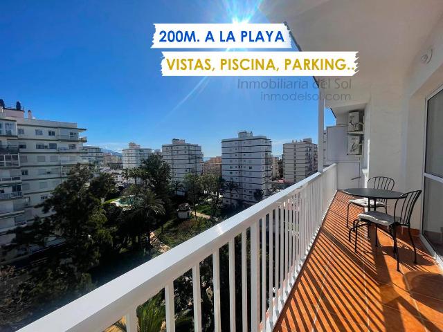 Apartamento en Venta en Centro