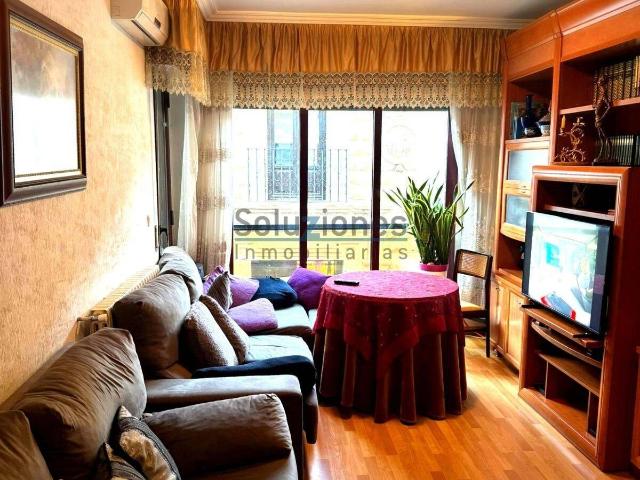 Apartamento en Venta en Centro