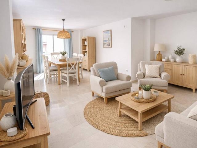 Apartamento en Venta en Centro