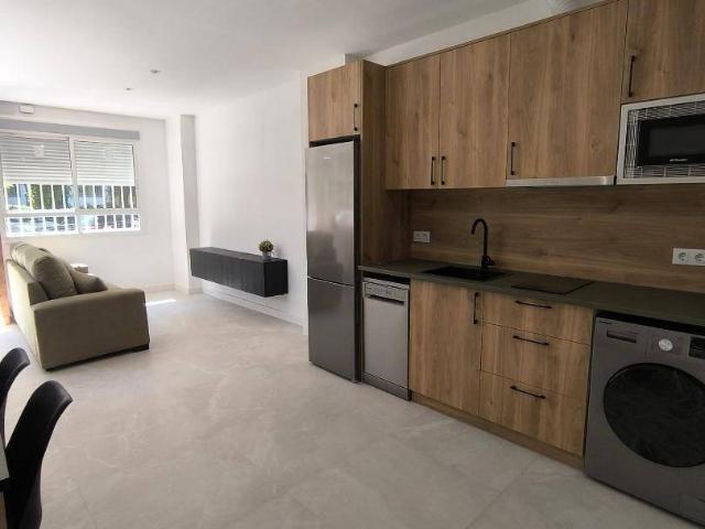 Apartamento en Venta en Centro