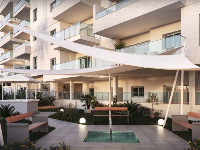 Apartamento en Venta en Centro