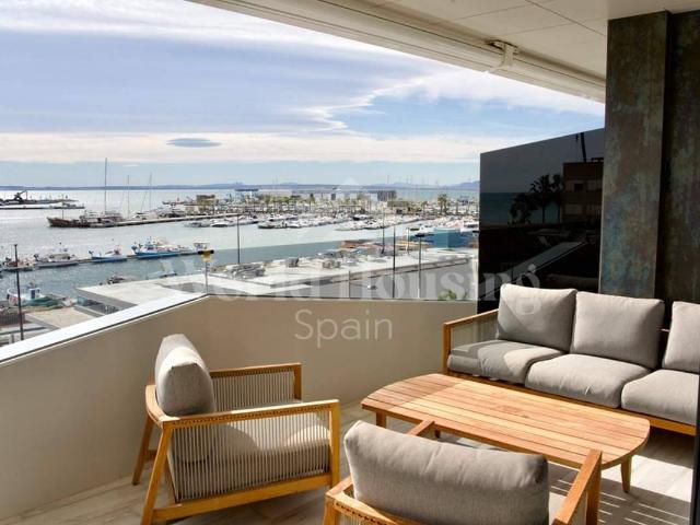 Apartamento en Venta en Centro