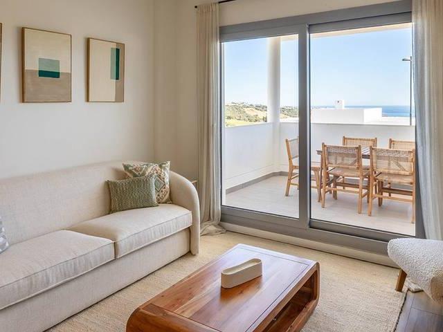 Apartamento en Venta en Centro