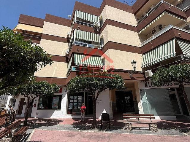 Apartamento en Venta en Centro