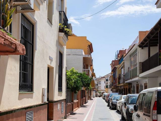 Apartamento en Venta en Centro
