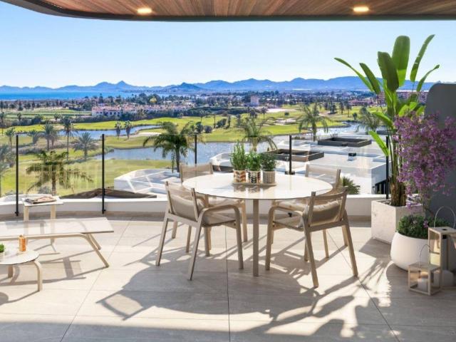 Apartamento en Venta en Centro
