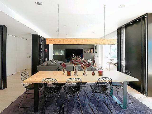 Apartamento en Venta en Centro