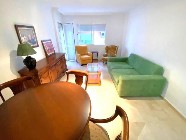 Apartamento en Venta en Centro