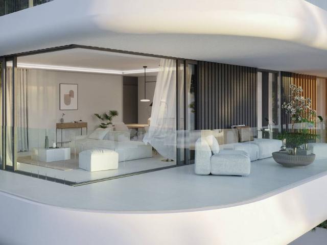 Apartamento en Venta en Centro