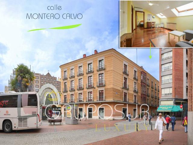Apartamento en Venta en Centro
