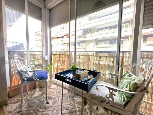Apartamento en Venta en Centro