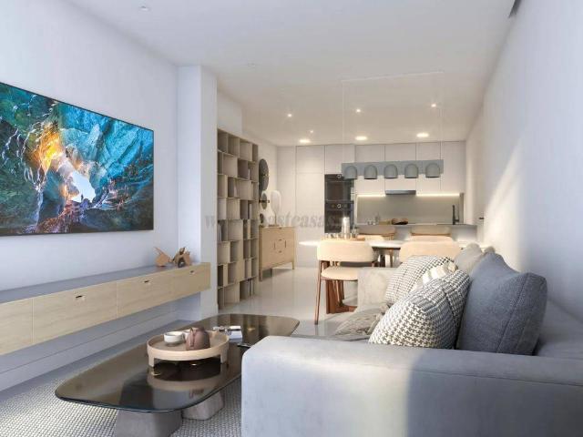 Apartamento en Venta en Centro