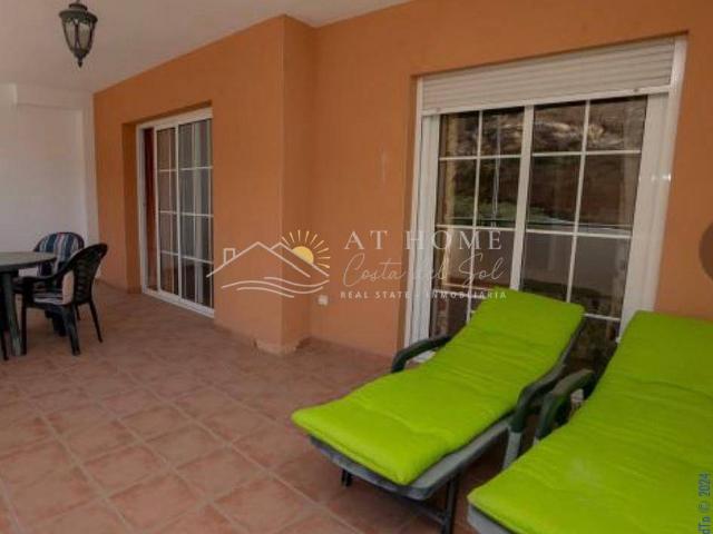 Apartamento en Venta en Centro