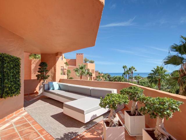 Apartamento en Venta en Centro