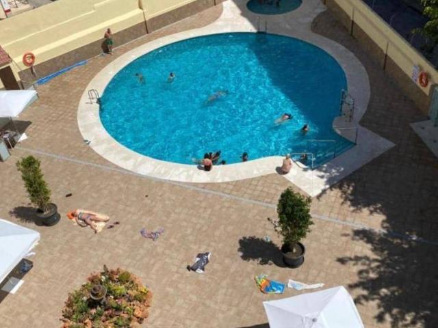 Apartamento en Venta en Centro