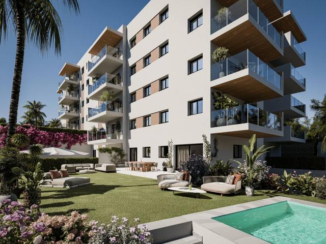 Apartamento en Venta en Centro