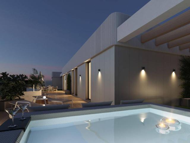Apartamento en Venta en Centro